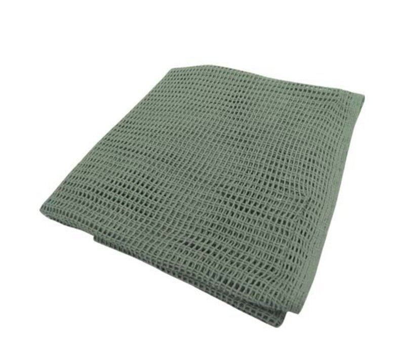 225 Sniper-veil - Olive Drab