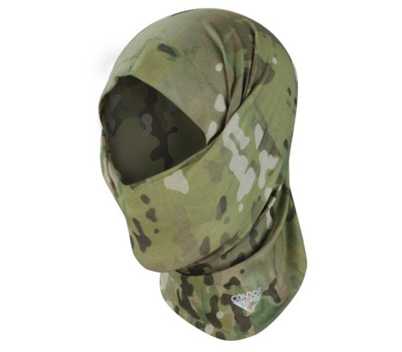 Multi 212 Wrap - MultiCam