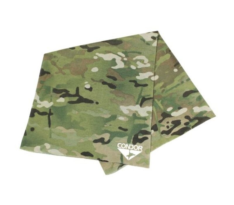 Multi 212 Wrap - MultiCam