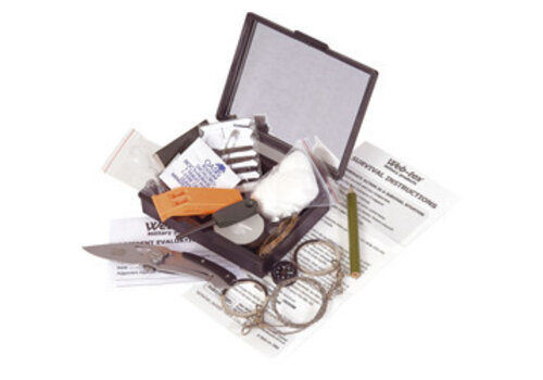 Webtex Survival Kit