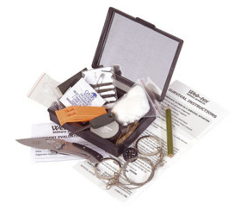 Survival Kit