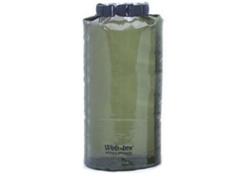 Webtex Ultra Lightweight Dry Sack 20L