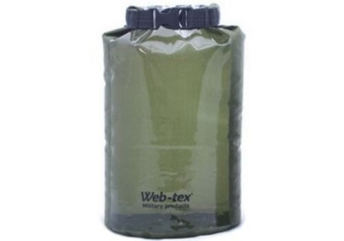 Webtex Ultra Lightweight Dry Sack 7,5L