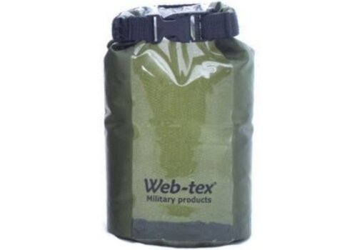 Webtex Ultra Lightweight Dry Sack 2,5L