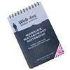 Webtex Warrior Waterproof Notebook