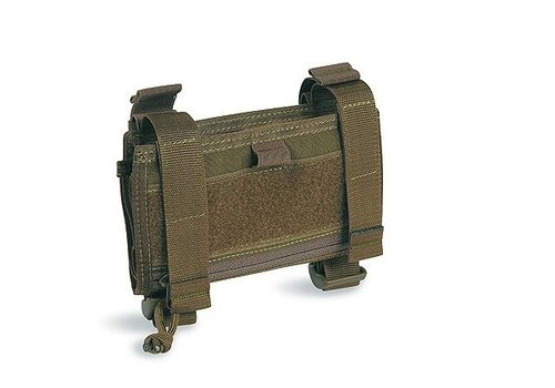 Tasmanian Tiger TT Wrist Office - Olive Drab