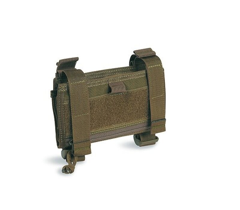 TT Wrist Office - Olive Drab