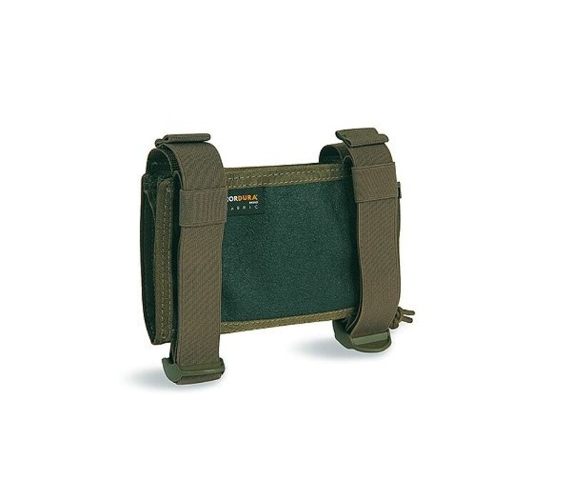 TT Wrist Office - Olive Drab