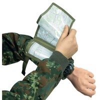 TT Wrist Office - Olive Drab