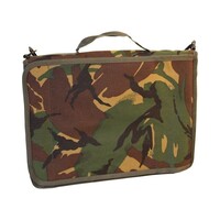KU A4 Folder, Binder Holder - DPM