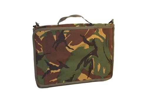 KU A4 Folder, Binder Holder - DPM