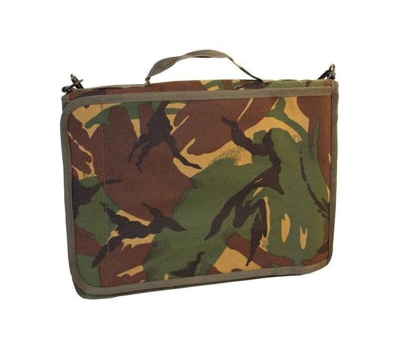 KU A4 Folder, Binder Holder - DPM