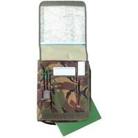 KU A4 Folder, Binder Holder - DPM