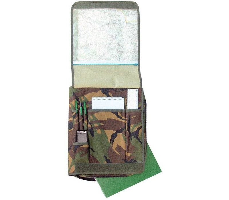 KU A4 Folder, Binder Holder - DPM