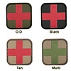 231 Medic Badge - Olive Drab