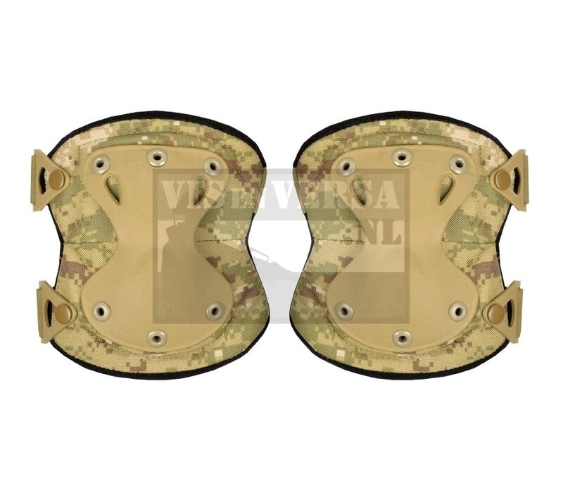 XPD Knee Pads - ATP, Multicam