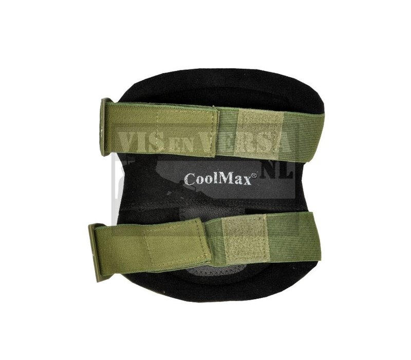 XPD Knee Pads - ATP, Multicam
