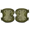 Invader Gear XPD Knee Pads - Olive Drab