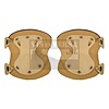 Invader Gear XPD Knee Pads - Coyote Tan