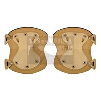 XPD Knee Pads - Coyote Tan