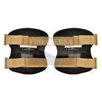 XPD Knee Pads - Coyote Tan