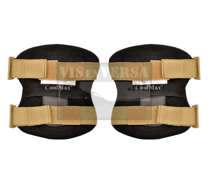 XPD Knee Pads - Coyote Tan