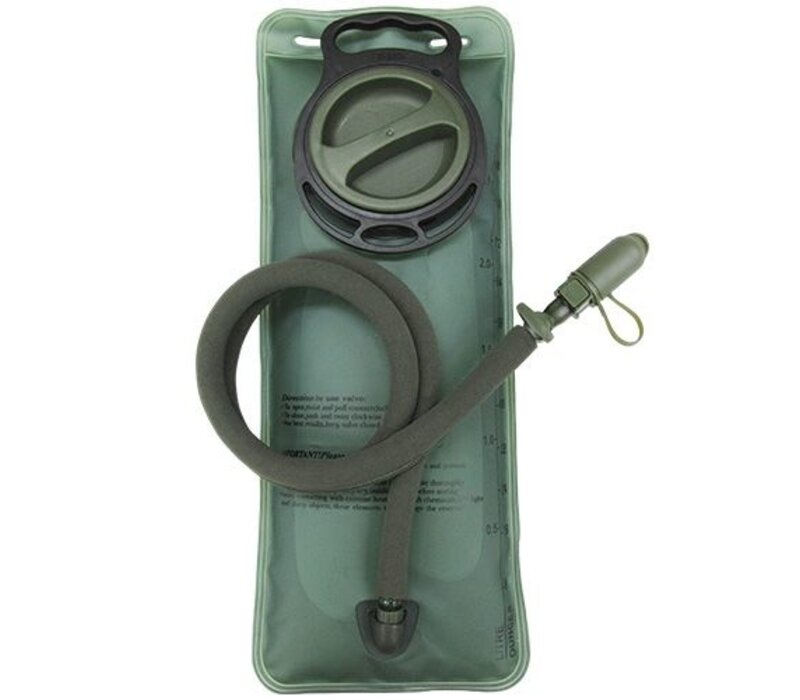 Hydration Bladder 2,5L