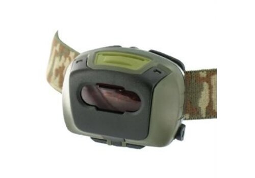 Pro-Force Mira Headlight