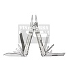 Leatherman Super Tool 300 - Inox