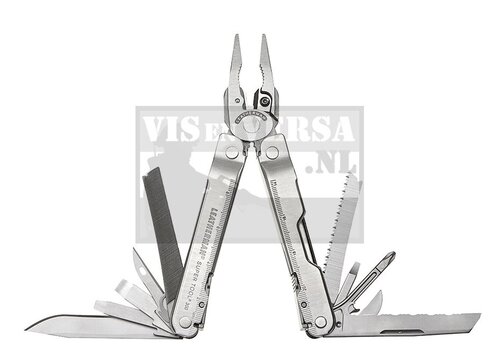 Leatherman Super Tool 300 - Inox