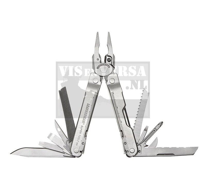 Super Tool 300 - Inox