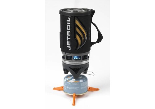 Jetboil Flash - Zwart