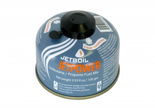 Jetboil Jetpower - 100 gr