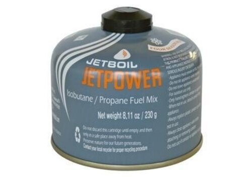 Jetboil Jetpower - 230 gr