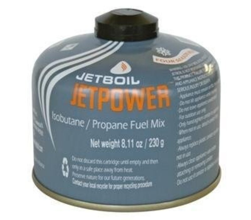 Jetpower - 230 gr