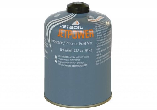 Jetboil Jetpower - 450 gr