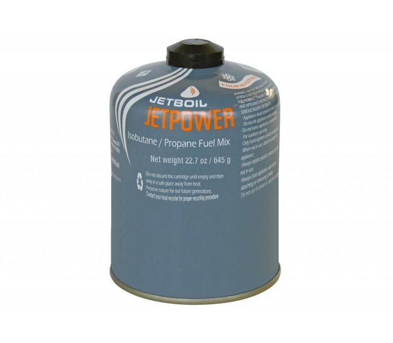 Jetpower - 450 gr