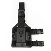 IMI Defense Tactical Drop Leg platform - Zwart