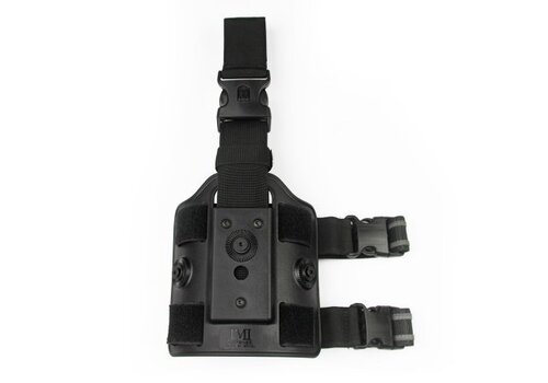 IMI Defense Tactical Drop Leg platform - Zwart