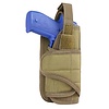 MA69 VT Holster - Coyote Tan