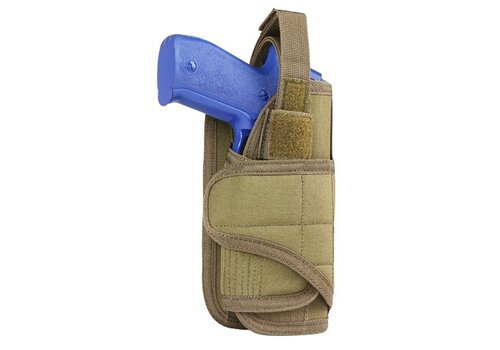 Condor MA69 VT Holster - Coyote Tan