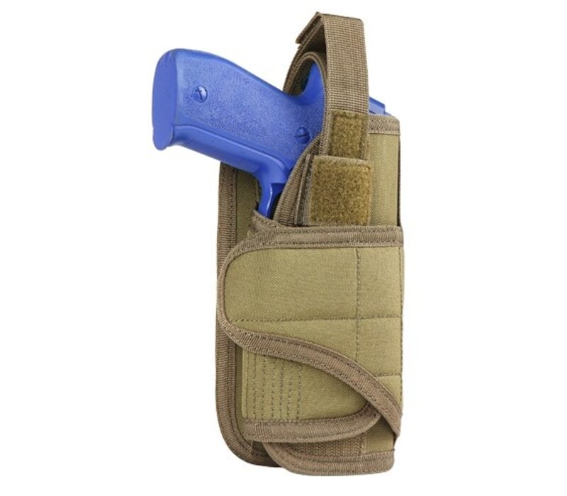 MA69 VT Holster - Coyote Tan