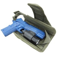 MA69 VT Holster - Coyote Tan