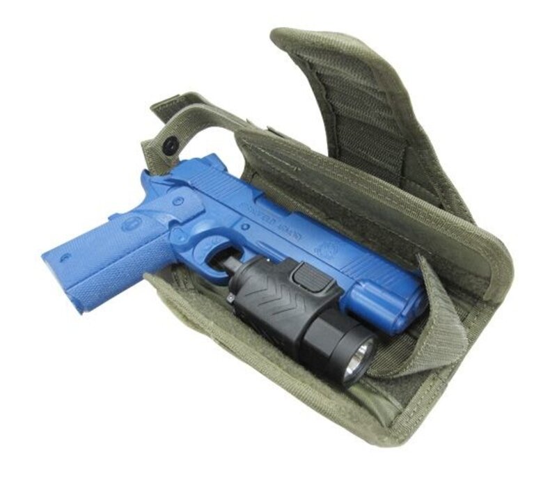 MA69 VT Holster - Coyote Tan