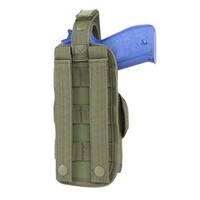 MA69 VT Holster - Coyote Tan