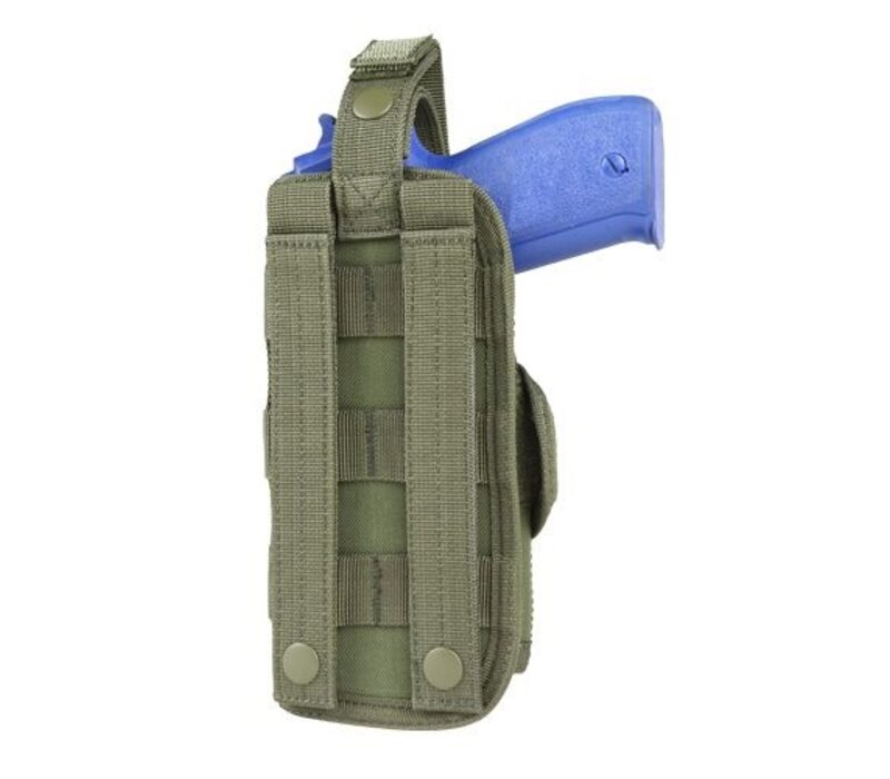 MA69 VT Holster - Coyote Tan