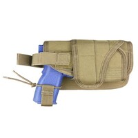 MA68 HT Holster - Coyote Tan