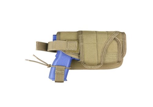 Condor MA68 HT Holster - Coyote Tan