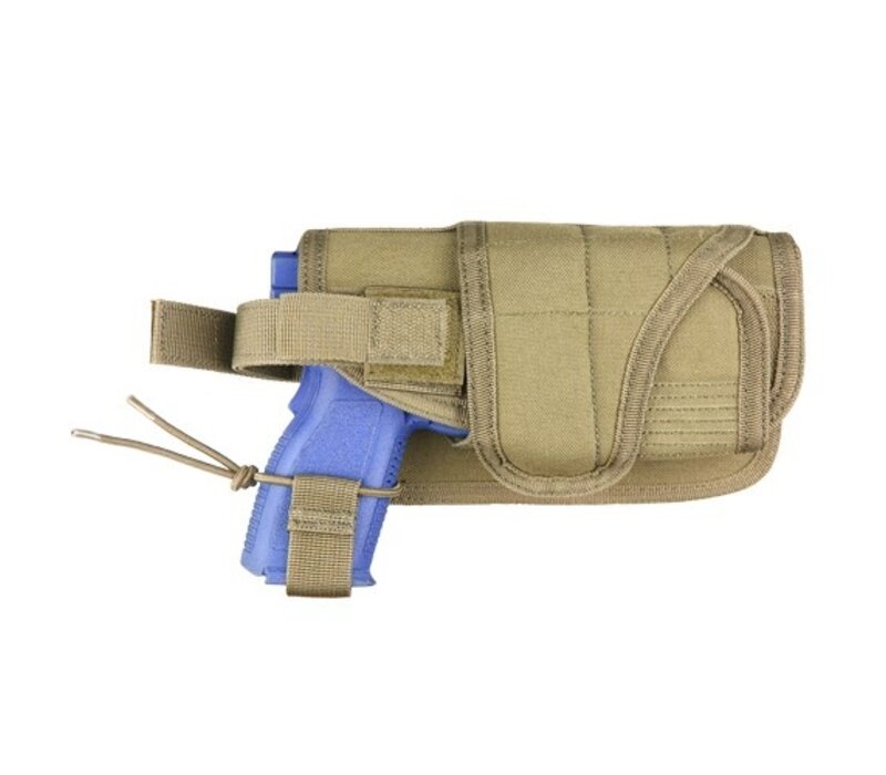 MA68 HT Holster - Coyote Tan