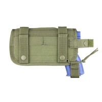 MA68 HT Holster - Coyote Tan